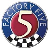 Factory Five Racing Logo